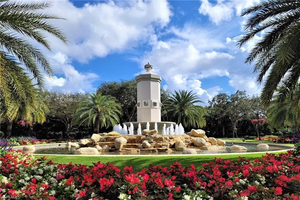 17005 Porta Vecchio Way 201, Naples, FL 34110-14
