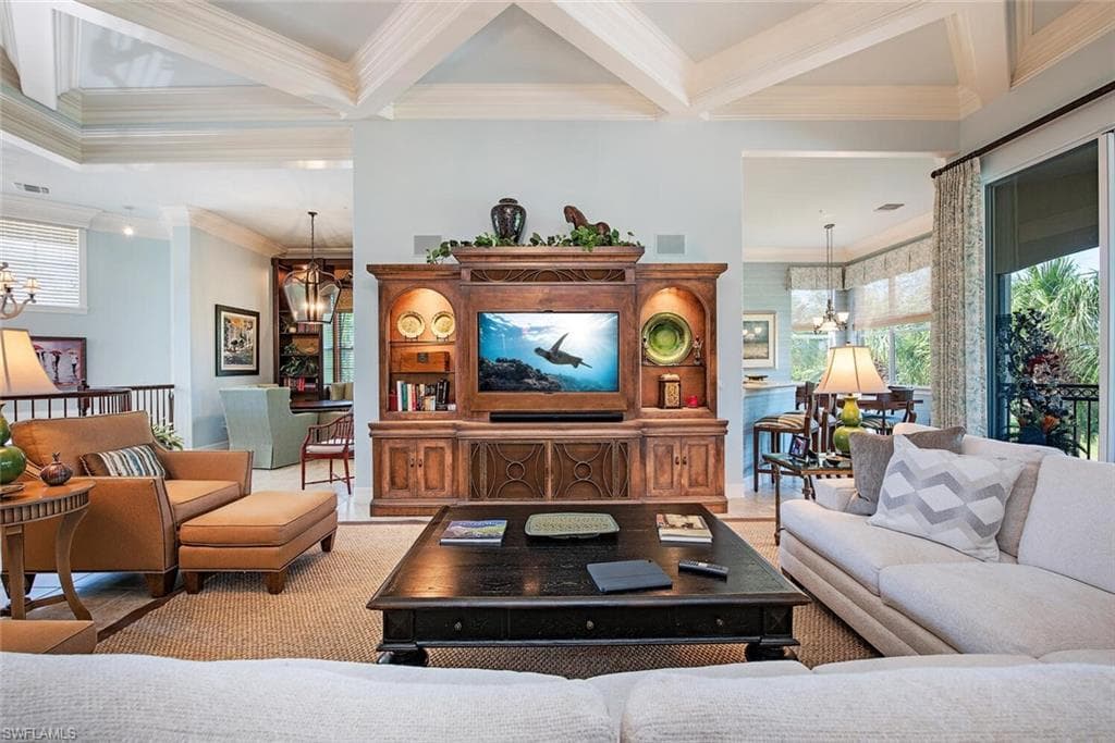 17005 Porta Vecchio Way 201, Naples, FL 34110-3