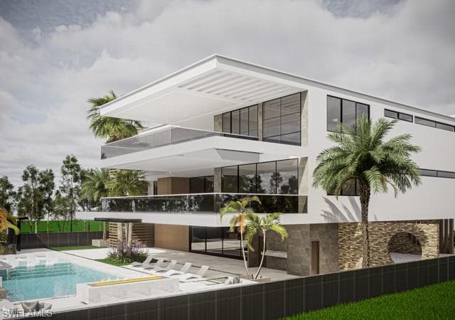 556 Spinnaker Dr, Marco Island, FL 34145-4