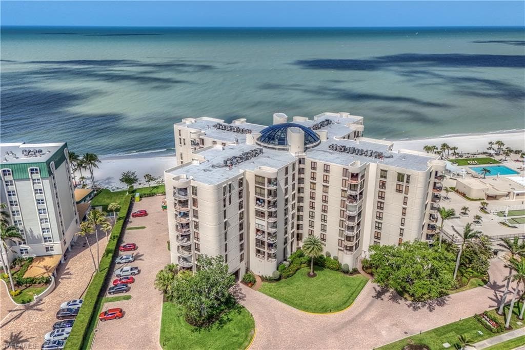 3115 Gulf Shore Blvd N 112s, Naples, FL 34103-1