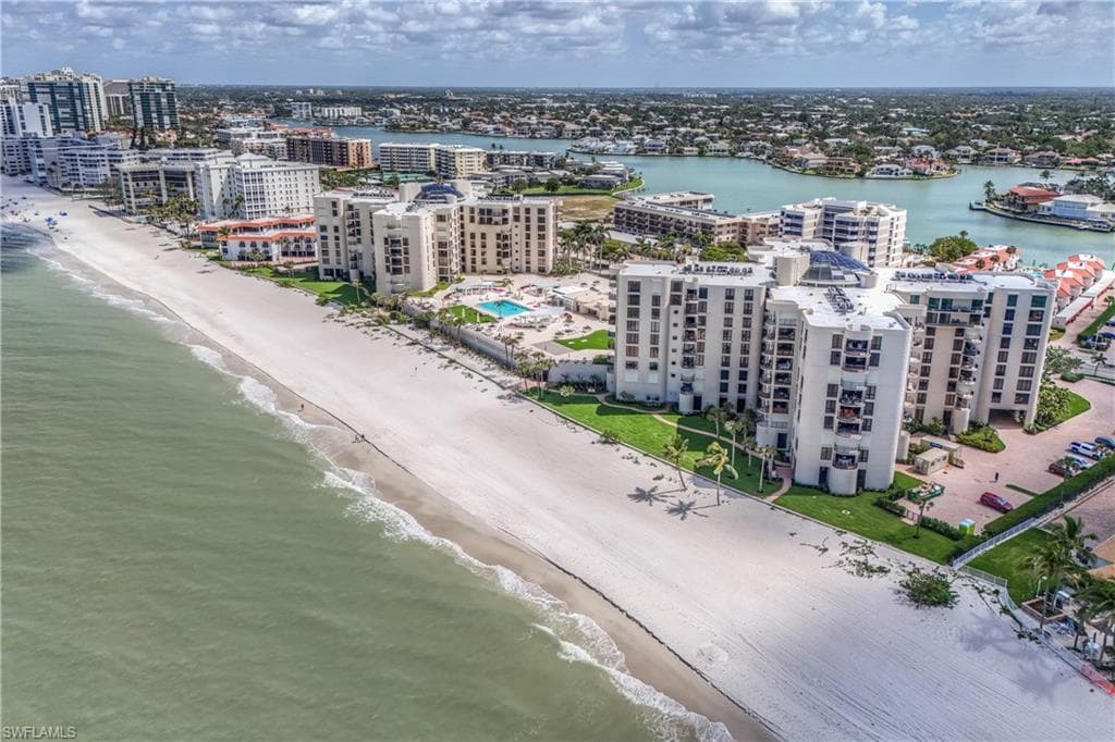 3115 Gulf Shore Blvd N 112s, Naples, FL 34103-37