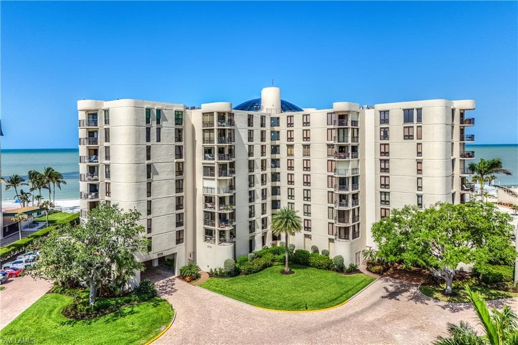 3115 Gulf Shore Blvd N 112s, Naples, FL 34103-4
