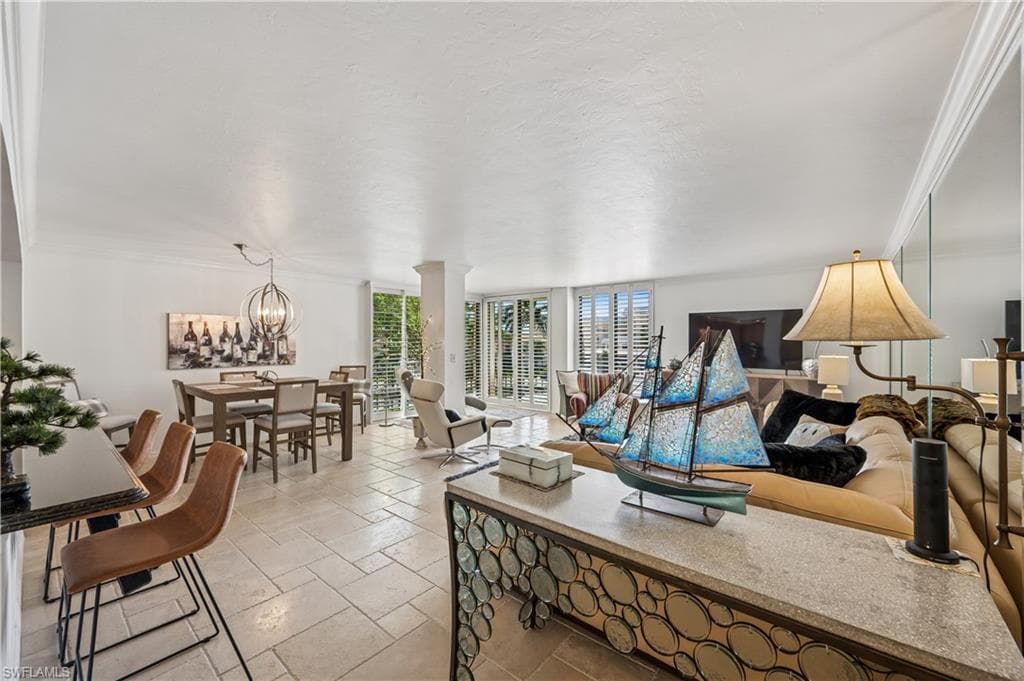 3115 Gulf Shore Blvd N 112s, Naples, FL 34103-7