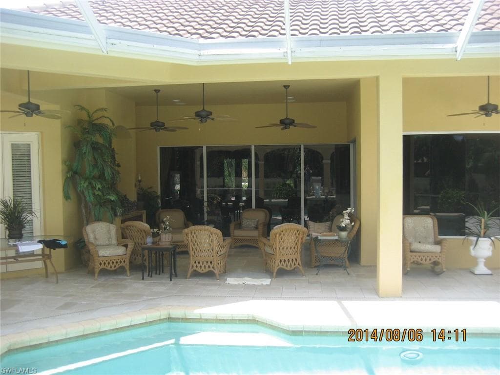 7432 Treeline Dr, Naples, FL 34119-3