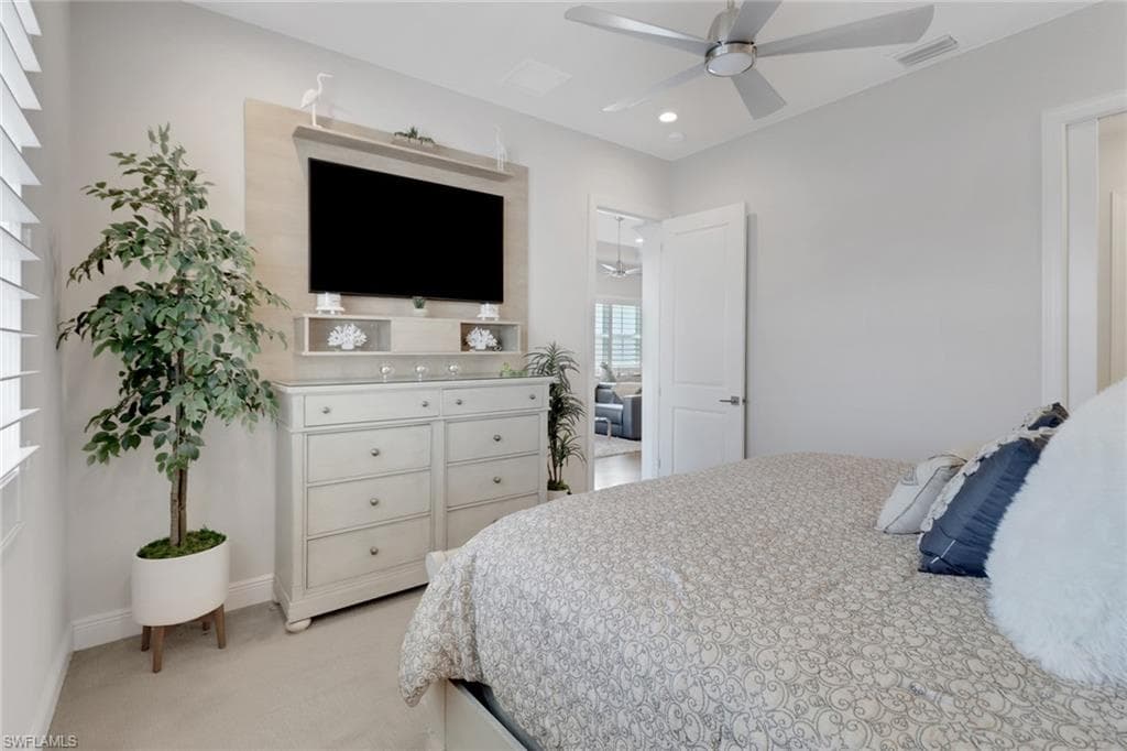 9048 Mayreau Way, Naples, FL 34114-14
