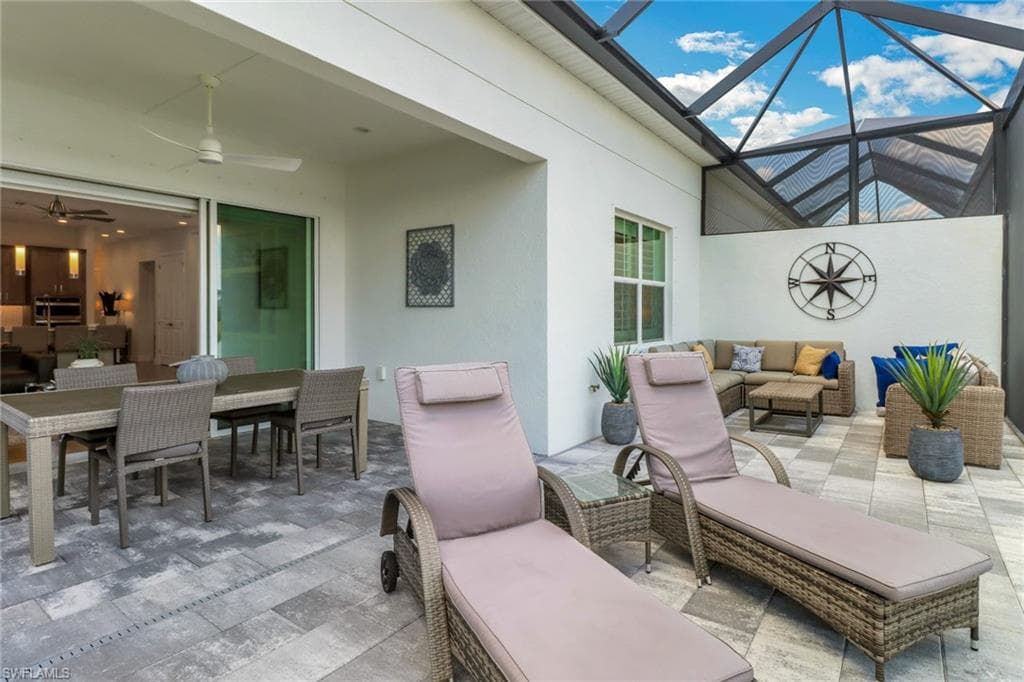 9048 Mayreau Way, Naples, FL 34114-18
