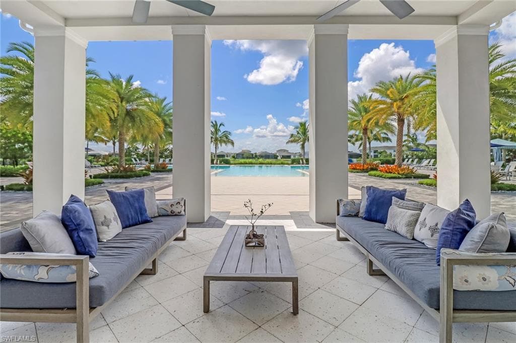 9048 Mayreau Way, Naples, FL 34114-23