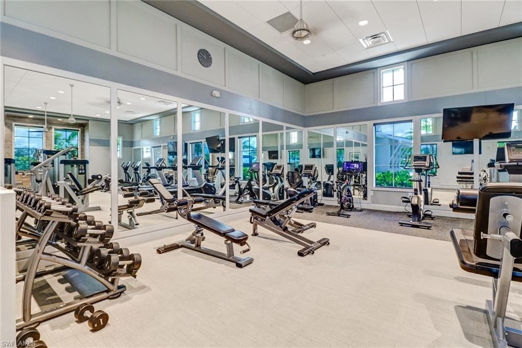9048 Mayreau Way, Naples, FL 34114-27