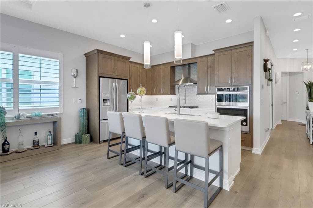 9048 Mayreau Way, Naples, FL 34114-5
