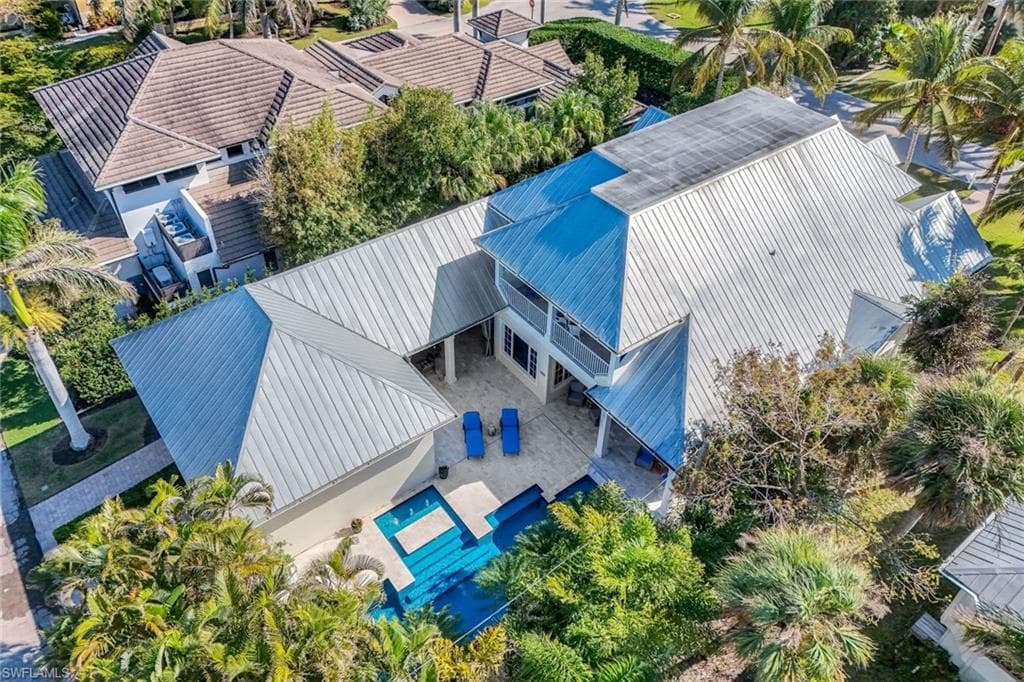 455 13th Ave S, Naples, FL 34102-31