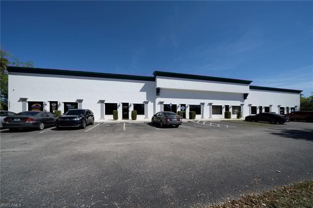 24551 Production Cir 6, Bonita Springs, FL 34135-2