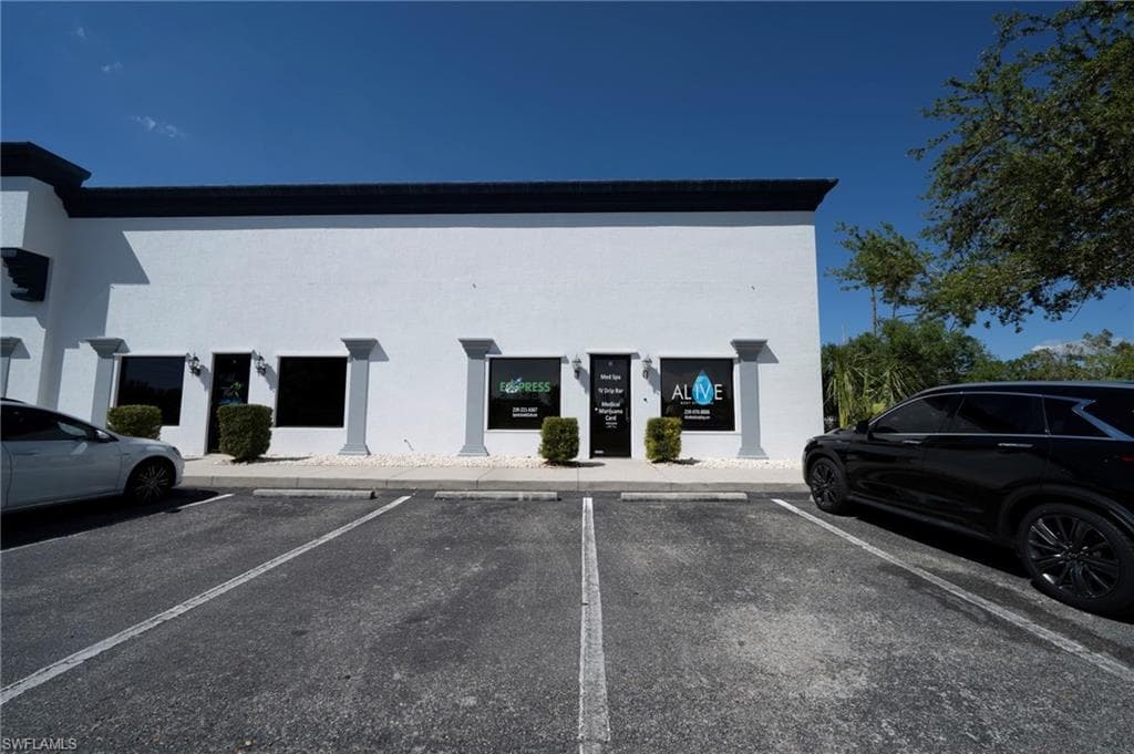 24551 Production Cir 6, Bonita Springs, FL 34135-4