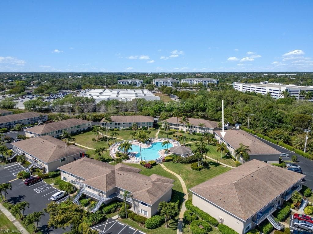168 Palm Dr 3043, Naples, FL 34112-19