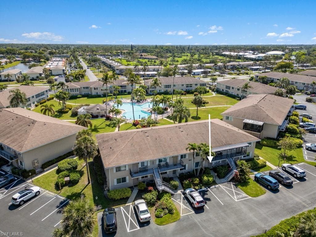 168 Palm Dr 3043, Naples, FL 34112-20