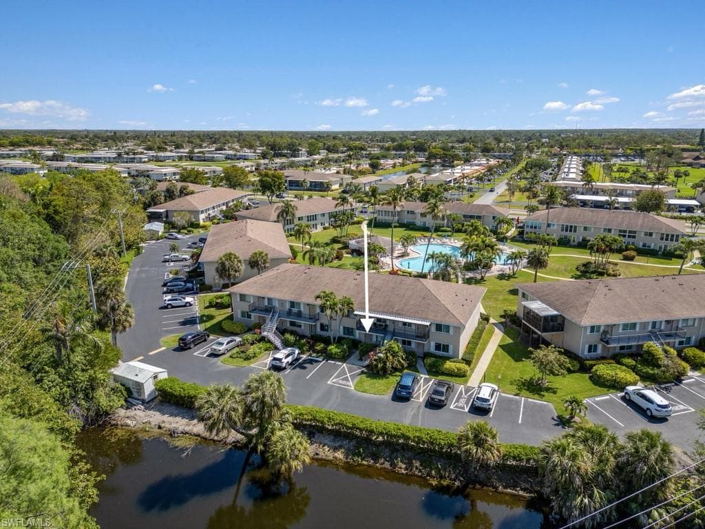 168 Palm Dr 3043, Naples, FL 34112-21