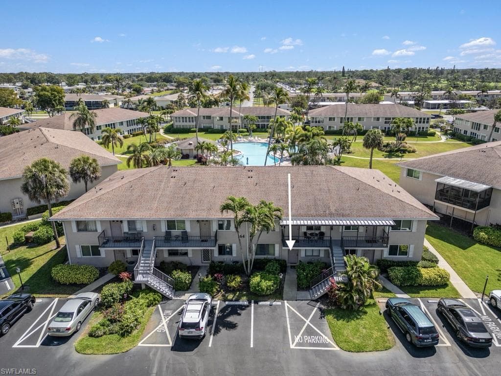 168 Palm Dr 3043, Naples, FL 34112-22