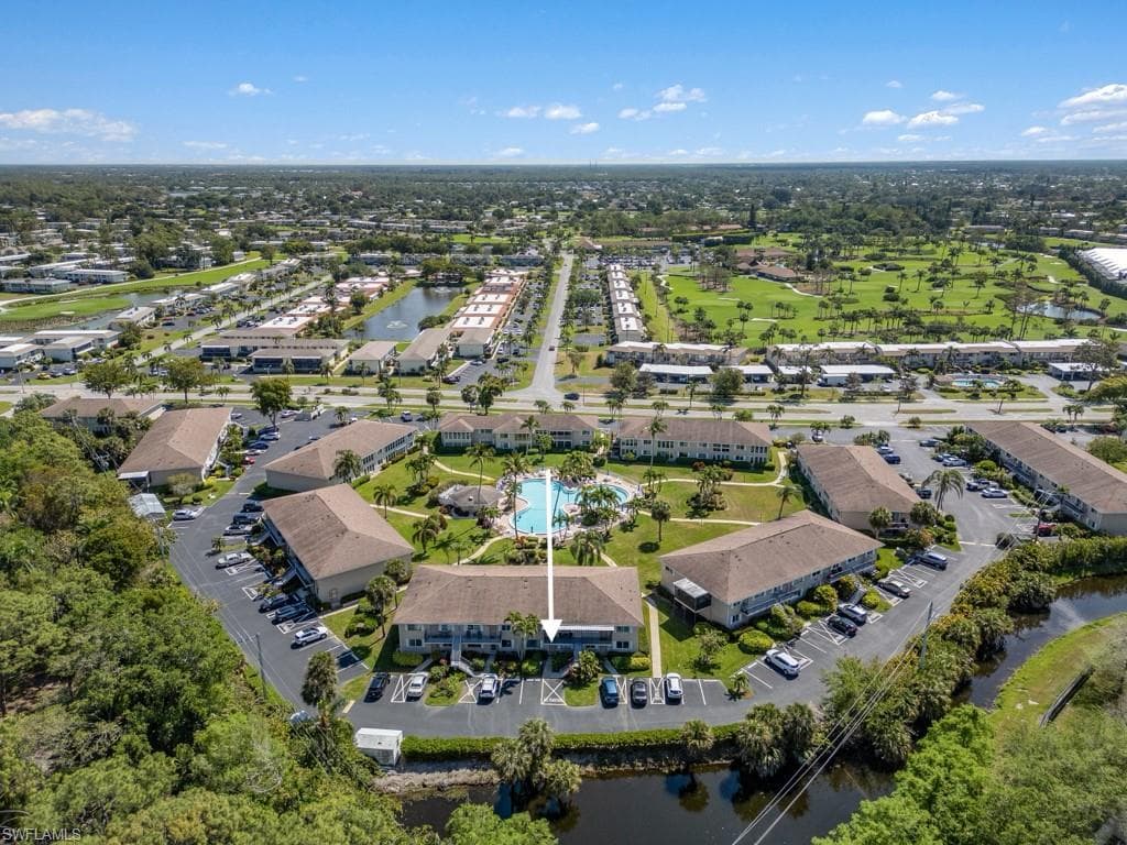 168 Palm Dr 3043, Naples, FL 34112-23