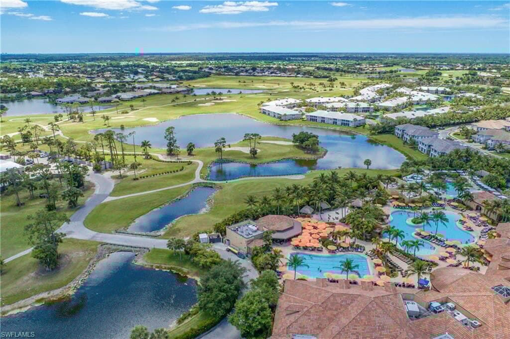 6649 Alden Woods Cir 201, Naples, FL 34113-40
