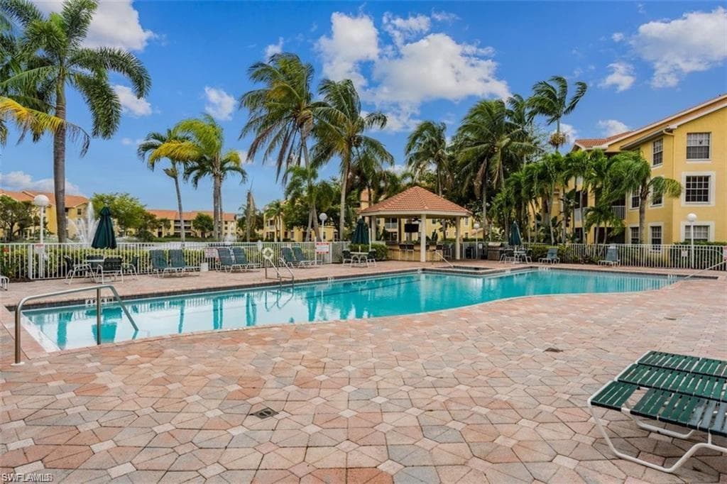 4610 Saint Croix Ln 1036, Naples, FL 34109-1