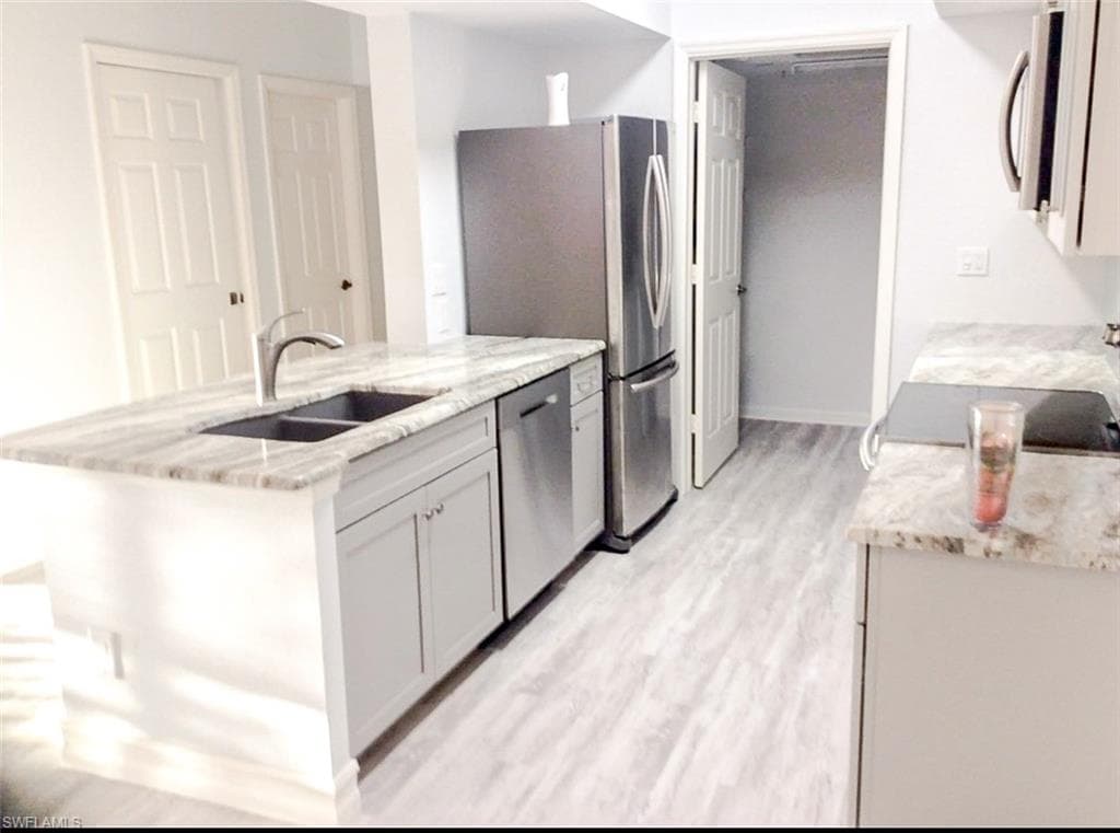 4610 Saint Croix Ln 1036, Naples, FL 34109-3
