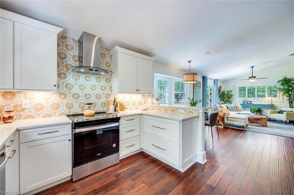 2800 Lakeview Dr 5, Naples, FL 34112-12