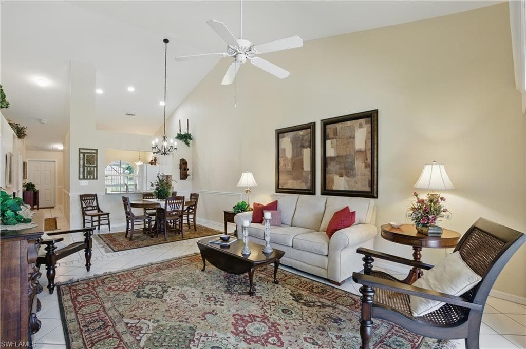 6103 Thresher Dr 102, Naples, FL 34112-9