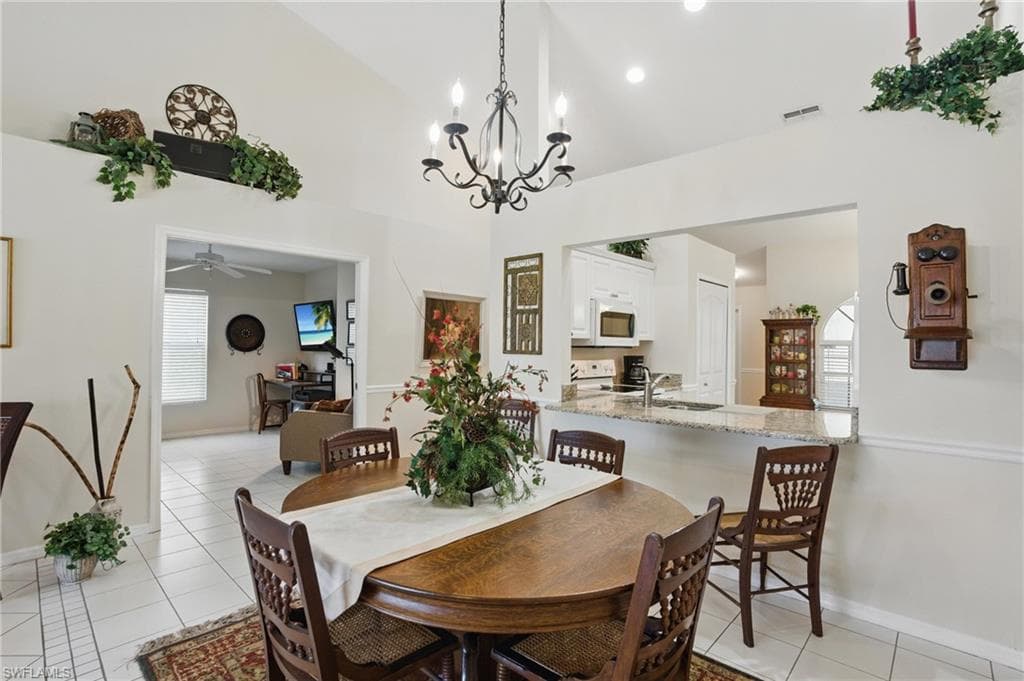 6103 Thresher Dr 102, Naples, FL 34112-10