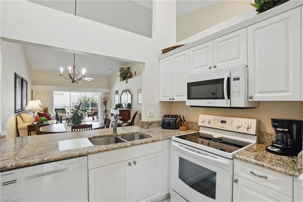 6103 Thresher Dr 102, Naples, FL 34112-14