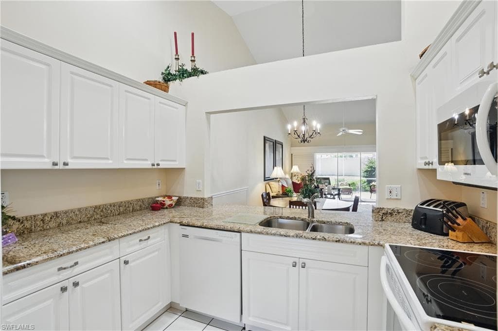 6103 Thresher Dr 102, Naples, FL 34112-16
