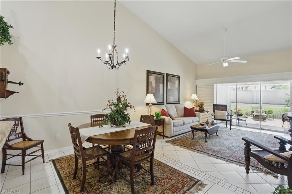 6103 Thresher Dr 102, Naples, FL 34112-18