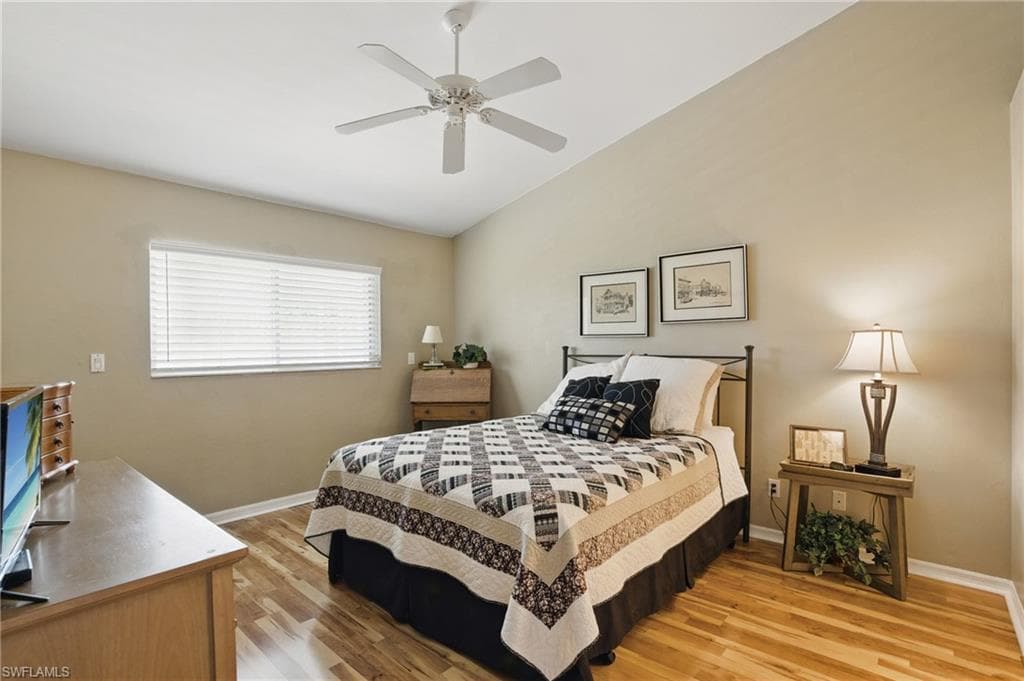 6103 Thresher Dr 102, Naples, FL 34112-19
