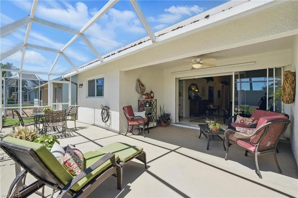 6103 Thresher Dr 102, Naples, FL 34112-27