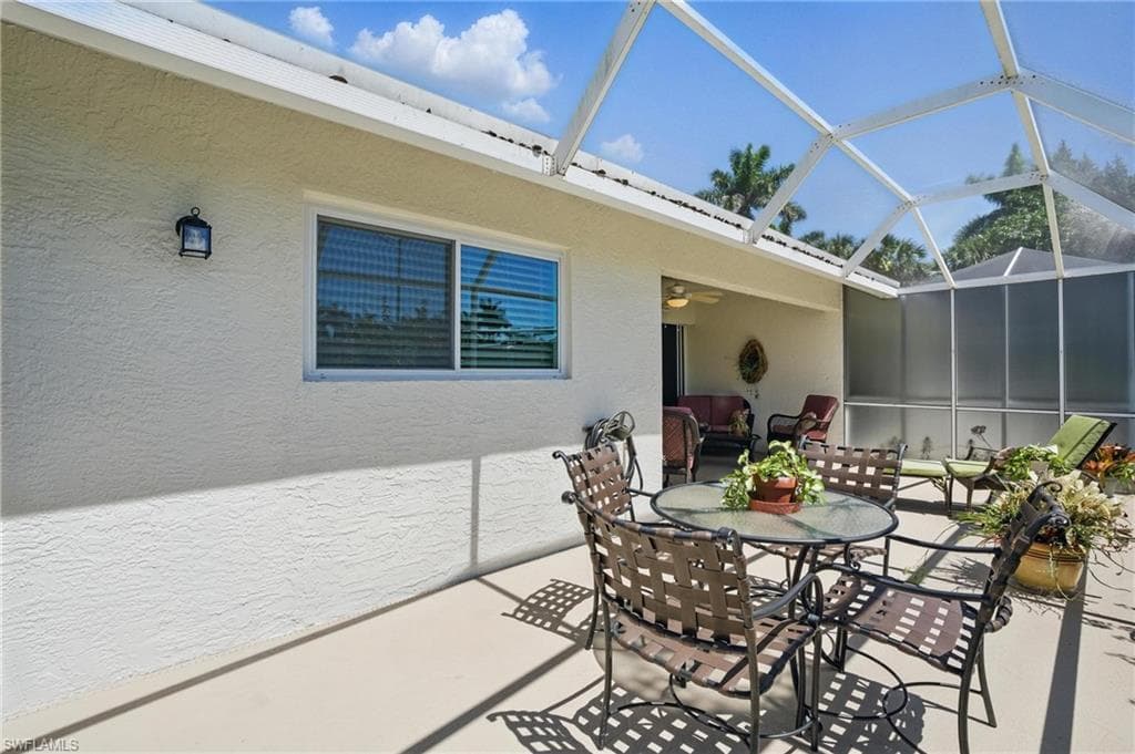 6103 Thresher Dr 102, Naples, FL 34112-31
