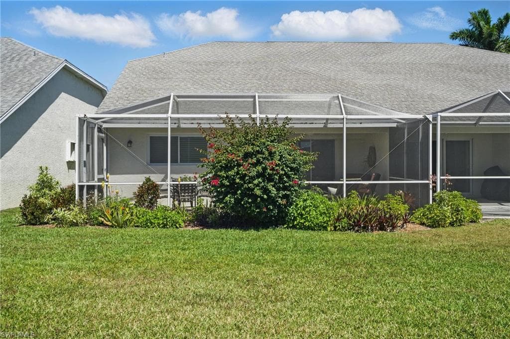 6103 Thresher Dr 102, Naples, FL 34112-32