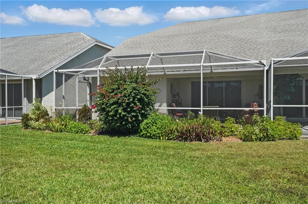 6103 Thresher Dr 102, Naples, FL 34112-33
