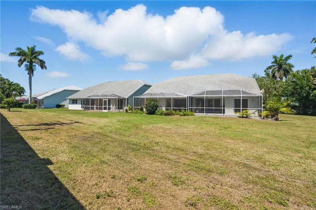 6103 Thresher Dr 102, Naples, FL 34112-34