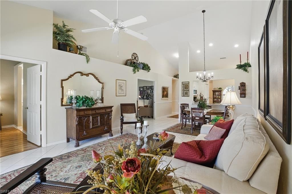 6103 Thresher Dr 102, Naples, FL 34112-7