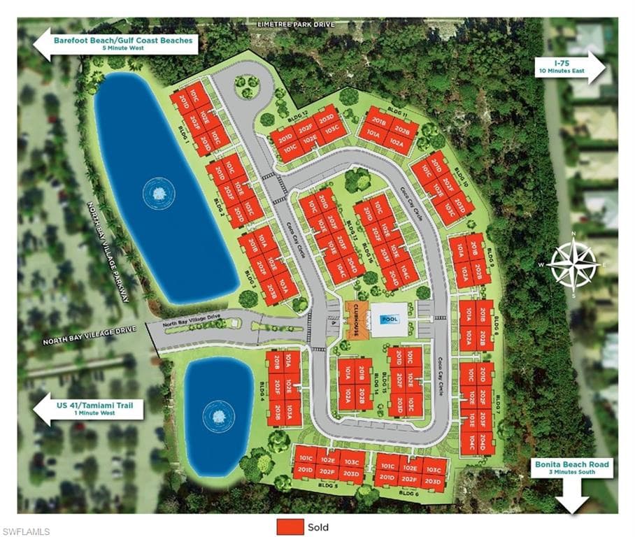 26330 Coco Cay Cir 201, Bonita Springs, FL 34135-10