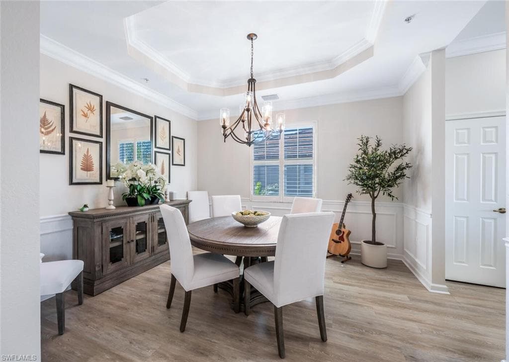 6666 Alden Woods Cir 201, Naples, FL 34113-13