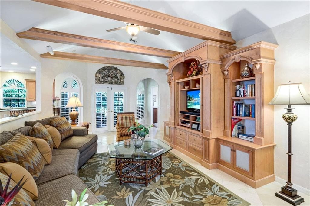 3786 Cracker Way, Bonita Springs, FL 34134-9