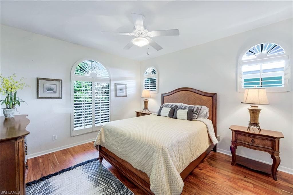 3786 Cracker Way, Bonita Springs, FL 34134-15