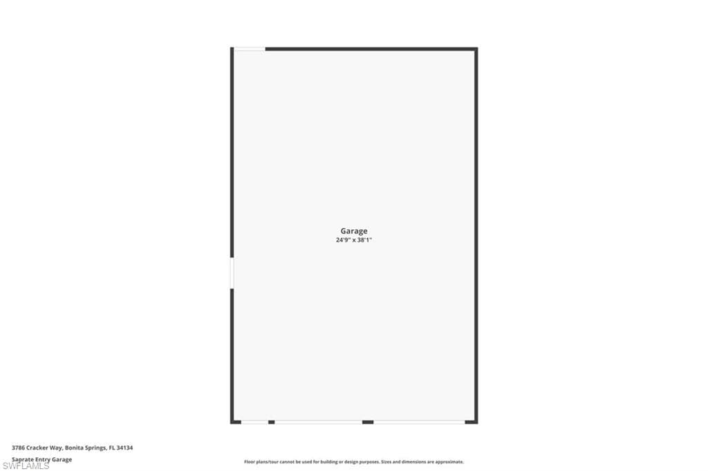 3786 Cracker Way, Bonita Springs, FL 34134-43