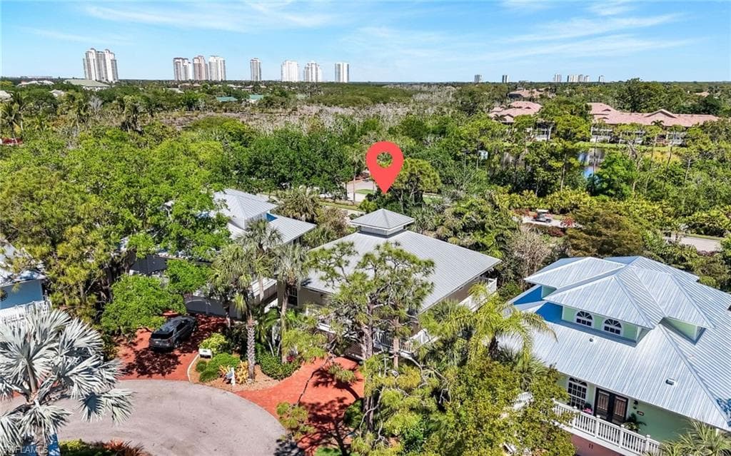 3786 Cracker Way, Bonita Springs, FL 34134-5