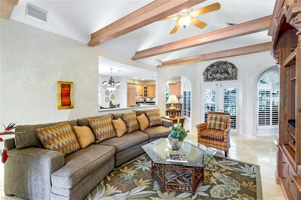 3786 Cracker Way, Bonita Springs, FL 34134-6
