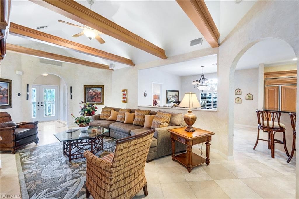 3786 Cracker Way, Bonita Springs, FL 34134-8
