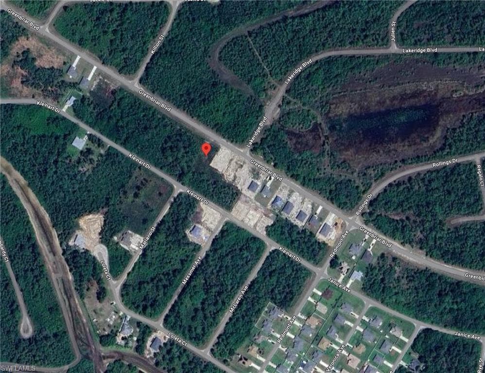 621 Greenbriar Blvd, Lehigh Acres, FL 33972-3