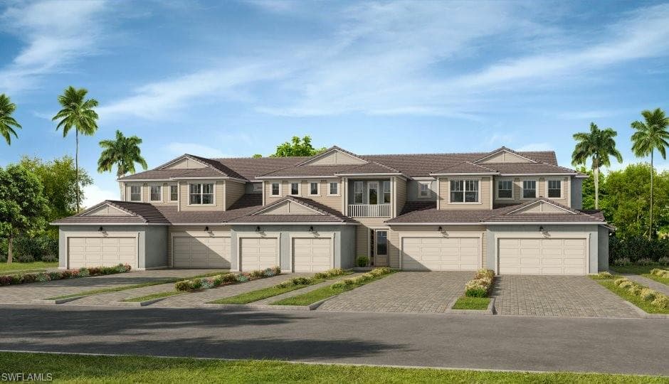 4578 Arboretum Cir 202, Naples, FL 34120-1