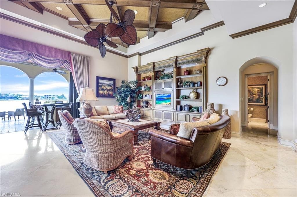 580 Heathwood Dr, Marco Island, FL 34145-9