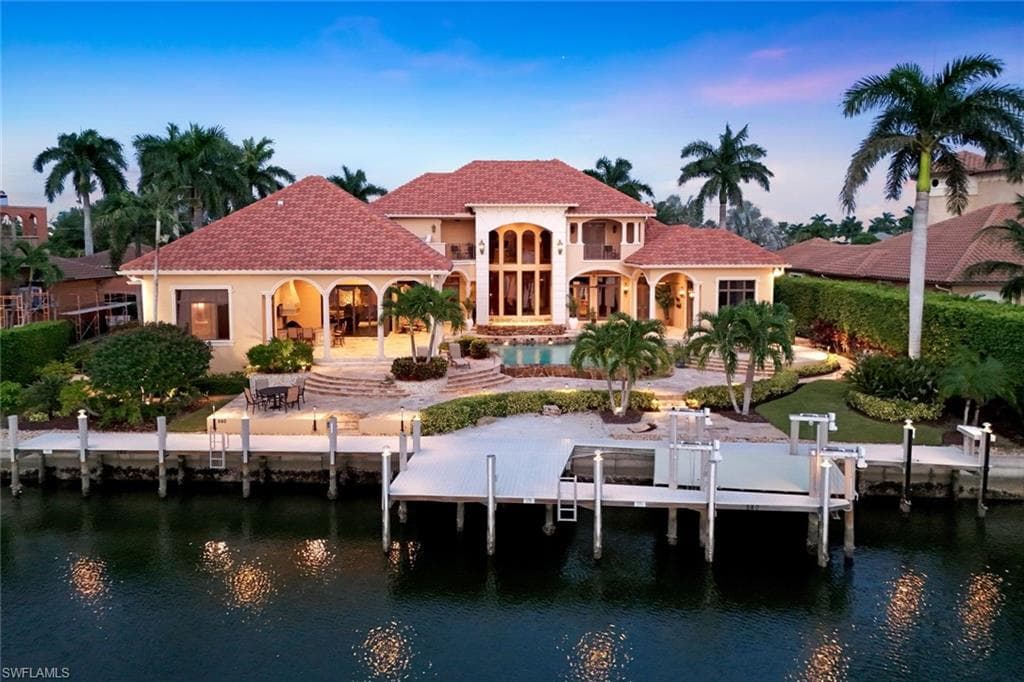 580 Heathwood Dr, Marco Island, FL 34145-34