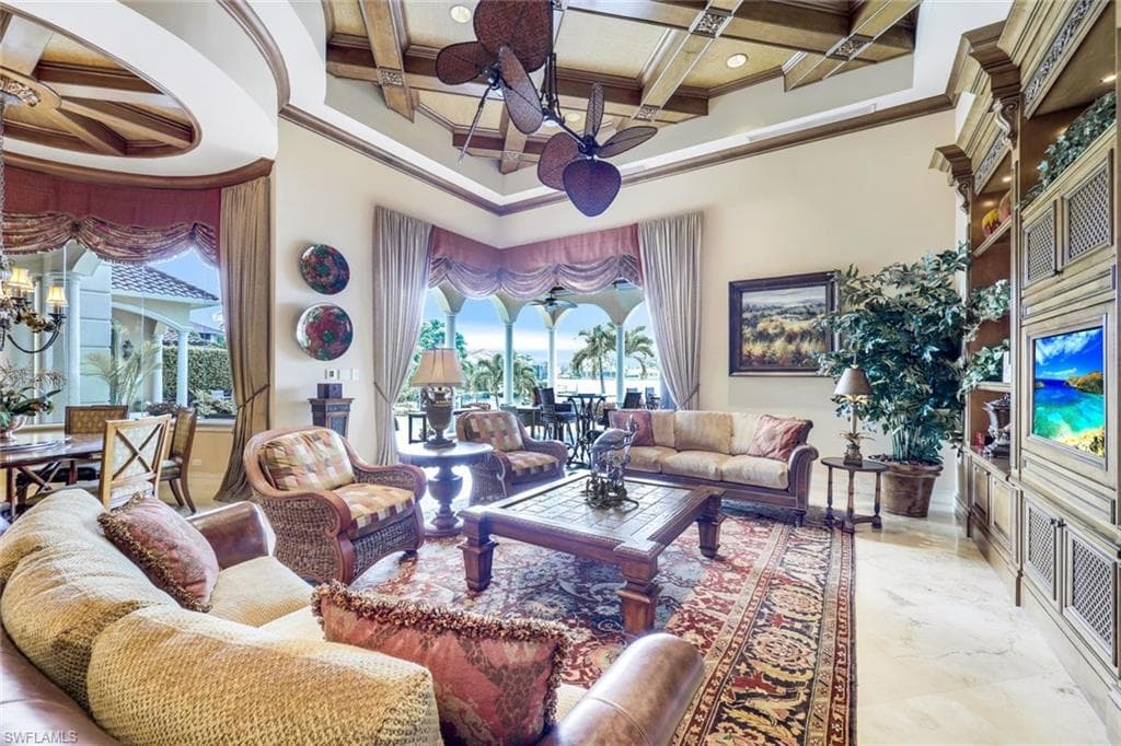 580 Heathwood Dr, Marco Island, FL 34145-8